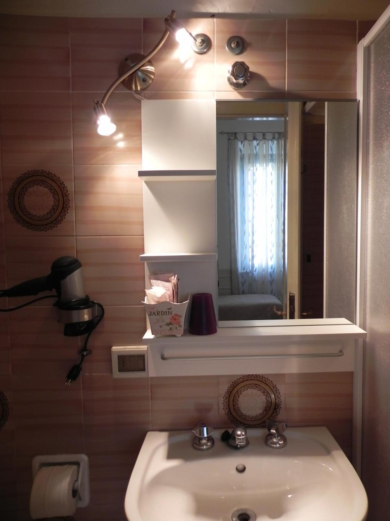 Hotel Ondina Viareggio Bagian luar foto