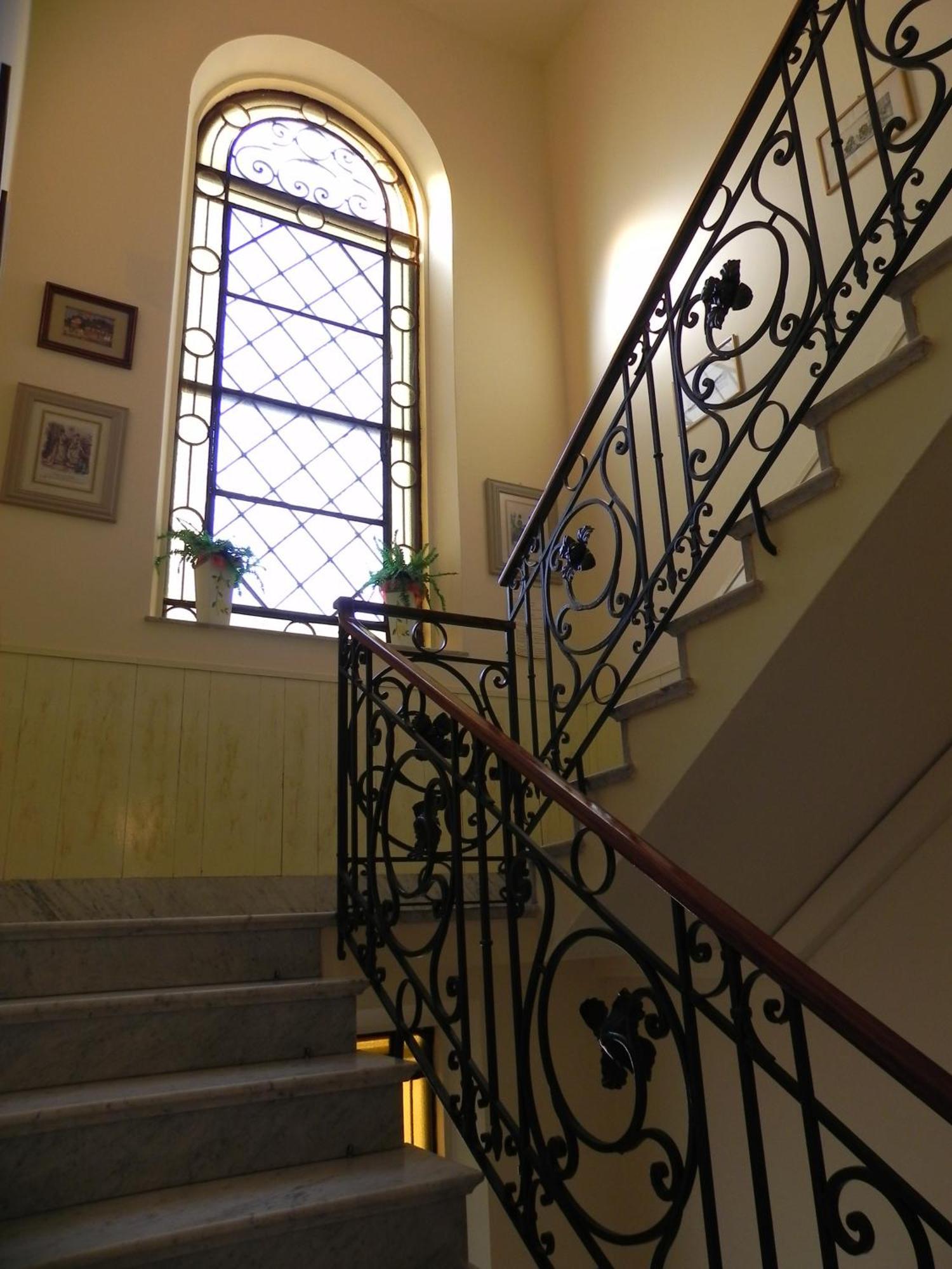 Hotel Ondina Viareggio Bagian luar foto