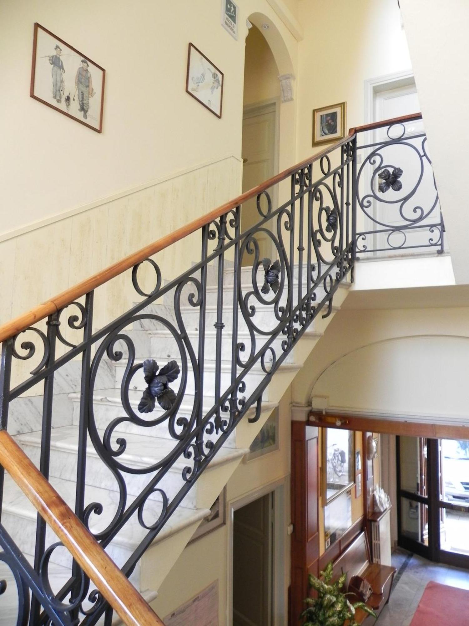 Hotel Ondina Viareggio Bagian luar foto