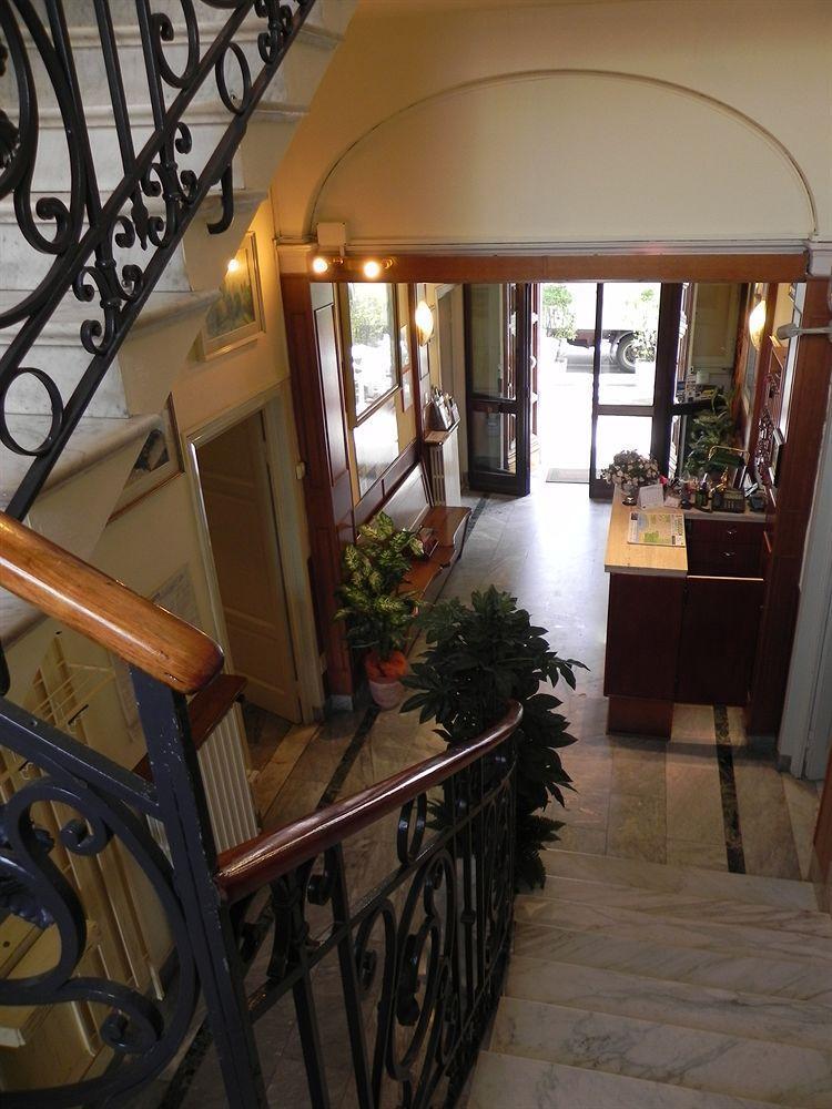 Hotel Ondina Viareggio Bagian luar foto