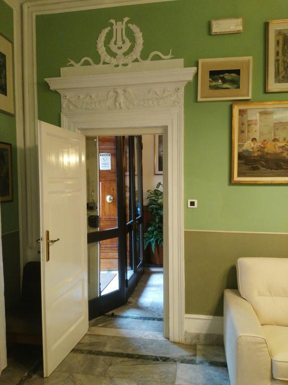 Hotel Ondina Viareggio Bagian luar foto
