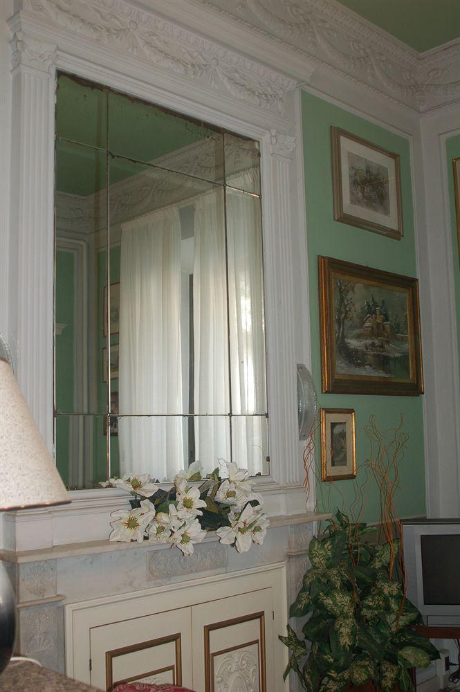 Hotel Ondina Viareggio Bagian luar foto