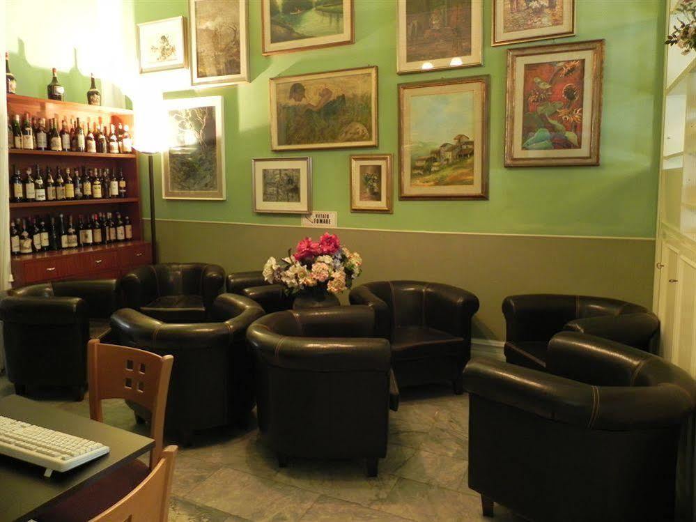 Hotel Ondina Viareggio Bagian luar foto